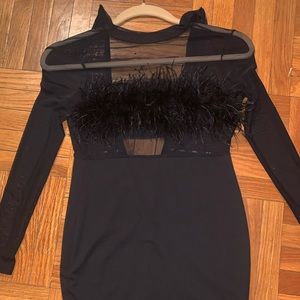 Sexy Little Black Dress 😍😍😍❗️